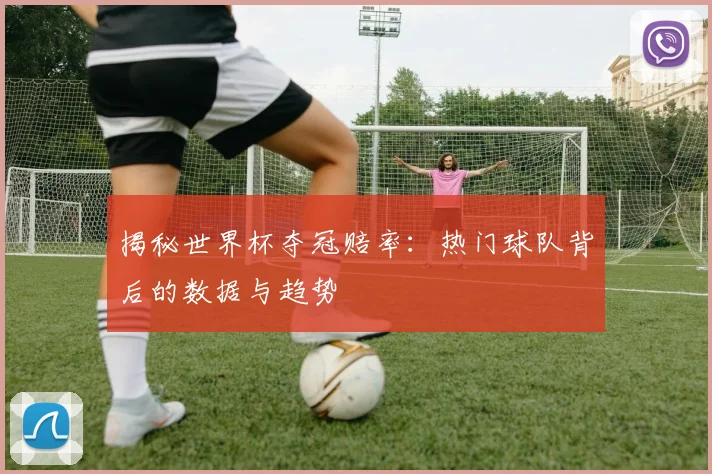 揭秘世界杯夺冠赔率：热门球队背后的数据与趋势